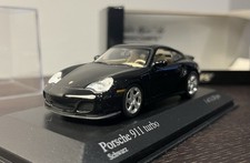 Porsche 911 Turbo 996
