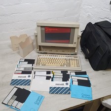 Computer Compaq Portable III