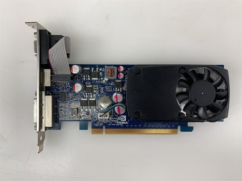 Dell nvidia geforce - dell, gt220