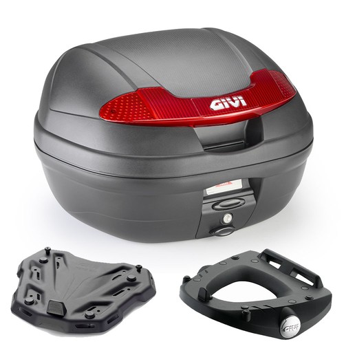 Kit bauletto e340n - bauletto, [givi]