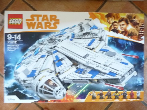 Lego star wars - lego,