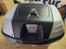 Bauletto Honda Originale