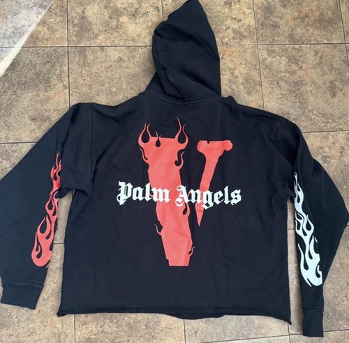 Felpa con cappuccio - , vlone