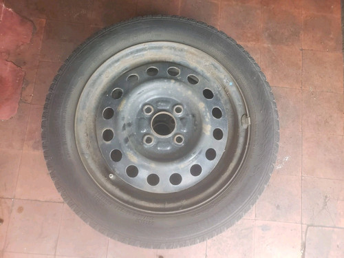 Cerchio suzuki alto 2009 - cerchio,