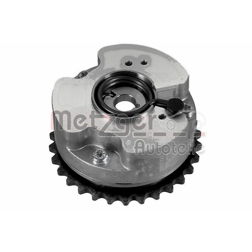 Regolatore albero camme lato - regolatore,
