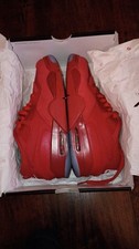 Air Jordan’s 4 RM size