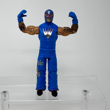 WWE Rey Mysterio Figure Mattel