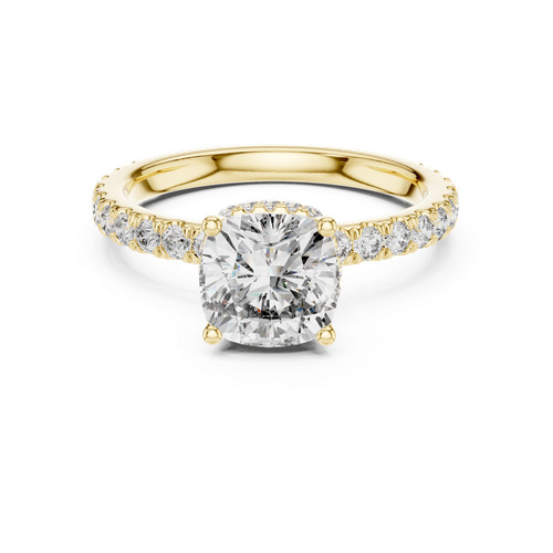 Anello yana design cuscino - anello,