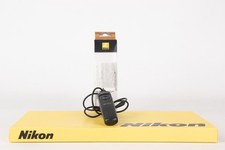 Scatto remoto Nikon MC-DC2