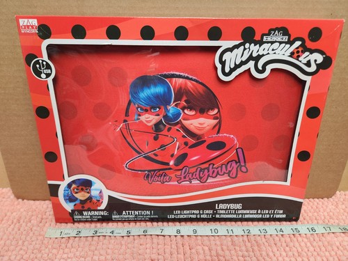 Zag heroez miraculous voila - zag,