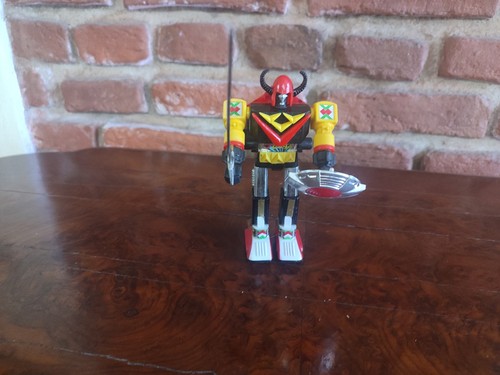Dgxp tonga robot - dgxp,