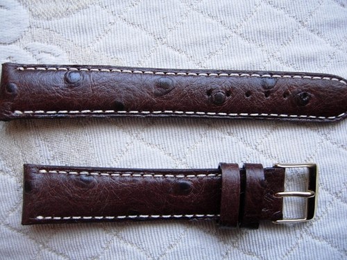 Bracciale vero vitello - 20,