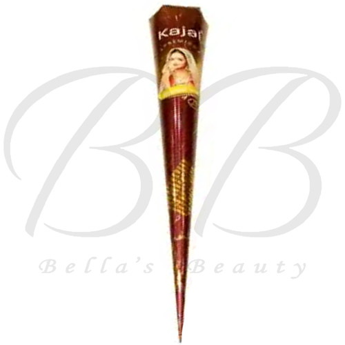Kajal premium hennè - kajal, 100%