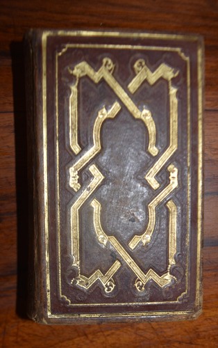 Manuale filotea fig 1877 - -,