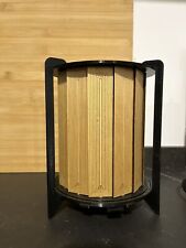 1 Unità - Nera - lampada da tavolo regolabile Di Design - Abatjour - Table Lamp