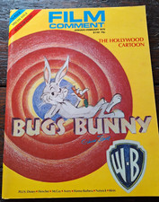 Film Comment January February