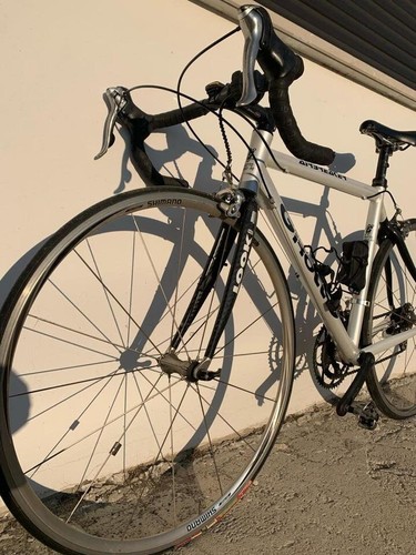 Bici corsa girotto arsego - girotto,