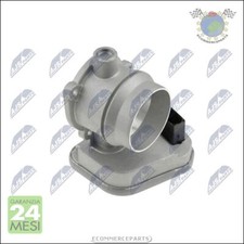 Corpo farfallato AJS per BMW 7 E65 E66 E67 745 730 X6 E71 E72 xDrive X5 E70 3.0