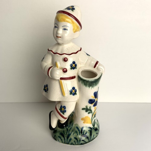 Figurina festa dei bambini