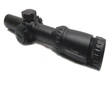 Rifle scope konuspro 30 - scope, m-30