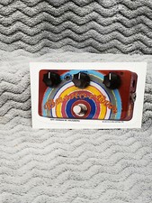 Adesivo ZVEX Effetti