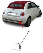 Tappo coprigancio traino - tappo,