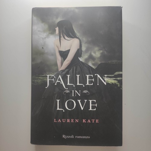 Fallen love lauren - love,