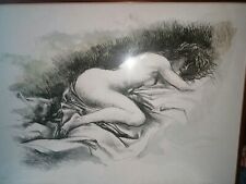 AUGUSTO MURER LITOGRAFIA FIRMATA E NUMERATA