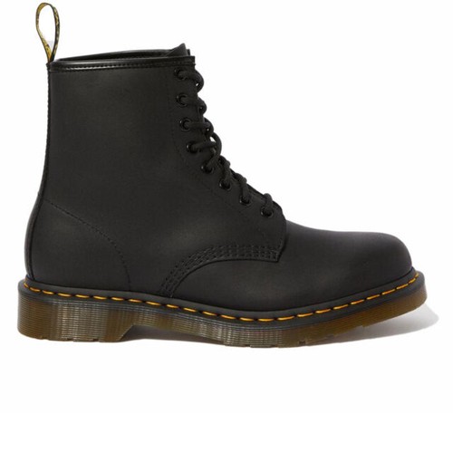 Martens 1460 greasy - dr.,