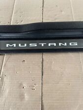 2010 2014 FORD MUSTANG battitacco illuminato sottoporta AR336313200BBW
