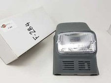 FANALE ANTERIORE SUPER BRAVO 3