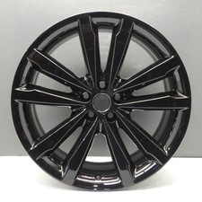 Jaguar F-Pace Nero Lucido 20 "