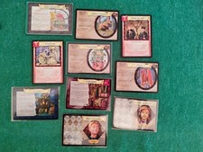 Harry Potter Trading Card Game