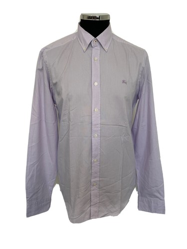 Burberry maglia shirt camicia - burberry,