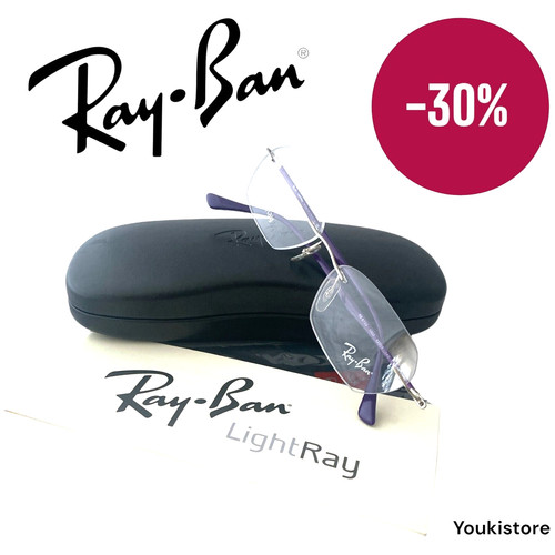 Ray ban occhiali vista - ray, da