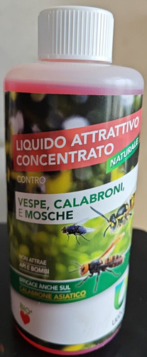 Ricarica per trapper combi - ricarica, wf