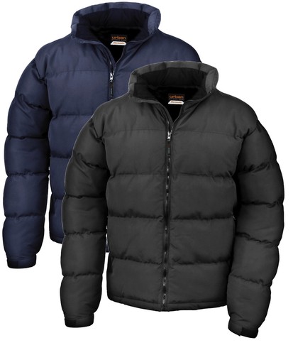 Result urban giacca cappotto - giacca,