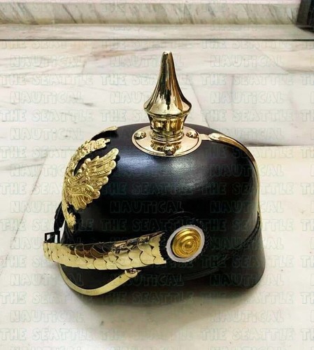 Cappello imperiale prussiano
