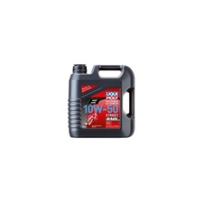 Olio motore LIQUI MOLY 1686