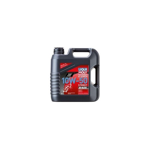 Olio motore liqui moly - liqui,