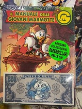 IL MANUALE DELLE GIOVANI