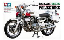 TAMIYA BIKE MOTO ITEM 14020