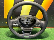 VOLANTE STERZO FORD PUMA DAL