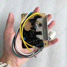 EF12000E Generatore 225V