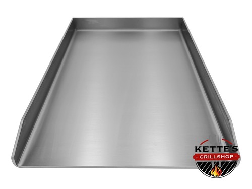 Plancha acciaio inox - in,