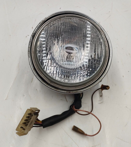 Faro anteriore yamaha xt - faro,