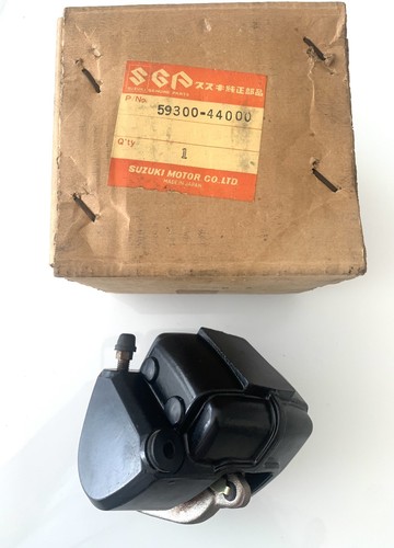 Suzuki 750 pinza - pinza, freno
