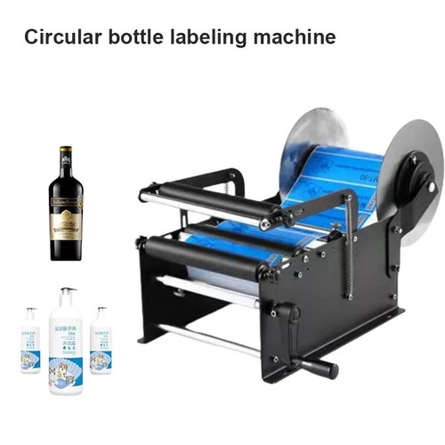 Applicatore etichette