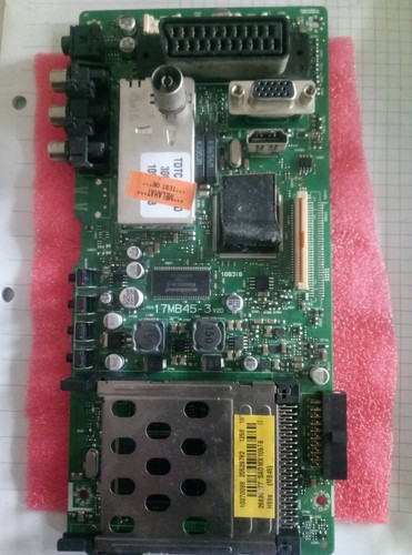 Main board vestel - main,