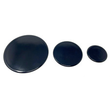 NARDI KIT 3 PIATTELLI CUCINA  SPARTIFIAMMA  3 FUOCHI PIANO COTTURA   